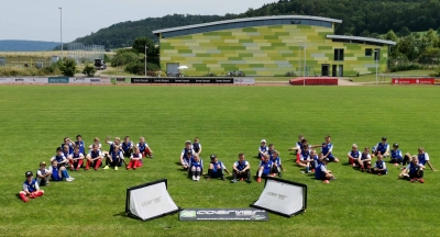 2 Tage FußballCamp in Essingen